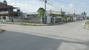 cruzamento