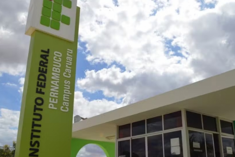 IFPE Caruaru