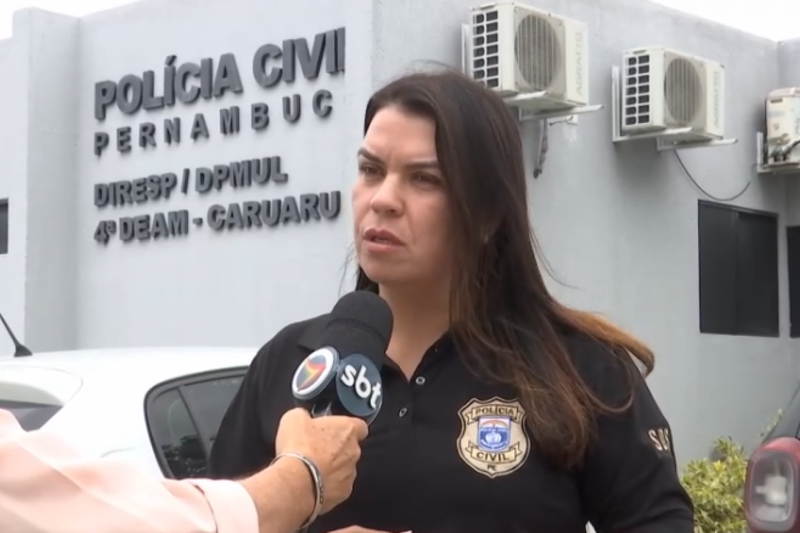 Ex-marido invade padaria da ex-companheira e destrói casa em ataque de fúria no Recife