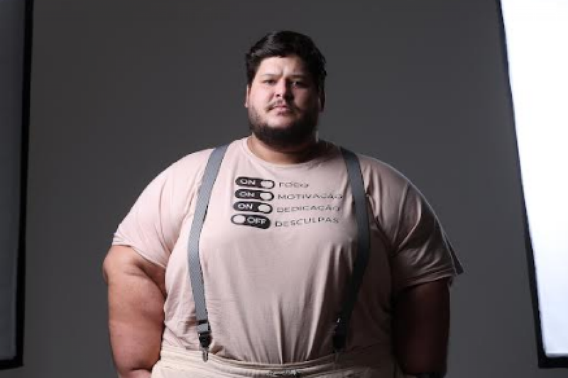 Júlio Mamute
