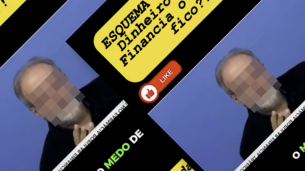 Fala infundada de um deputado estadual do Rio Grande do Sul tem circulado amplamente nas redes sociais