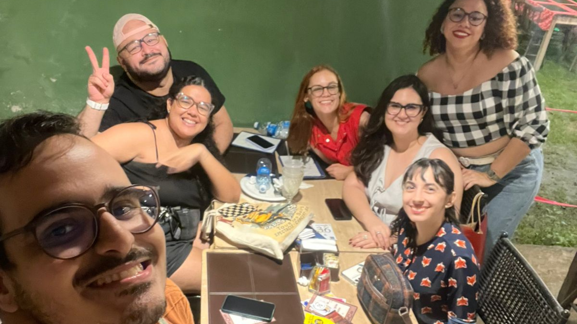 Divulgação/Arquivo Pessoal