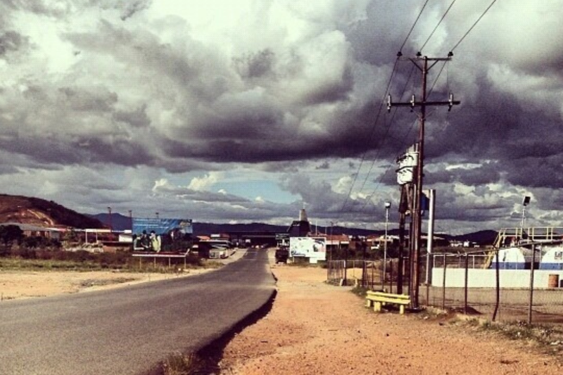 Pacaraima (RR)