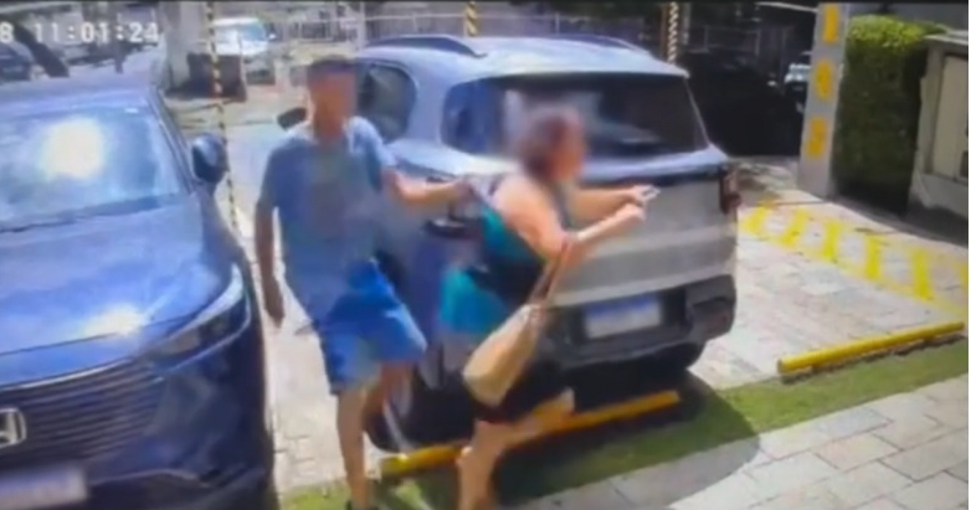 Homem é preso suspeito de assaltos a mulheres na Zona Sul do Recife