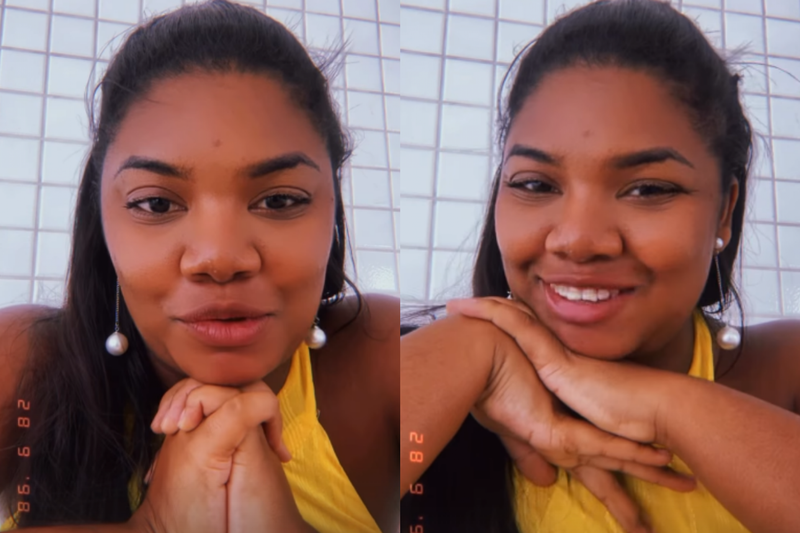 Imagem de Raquel Brito