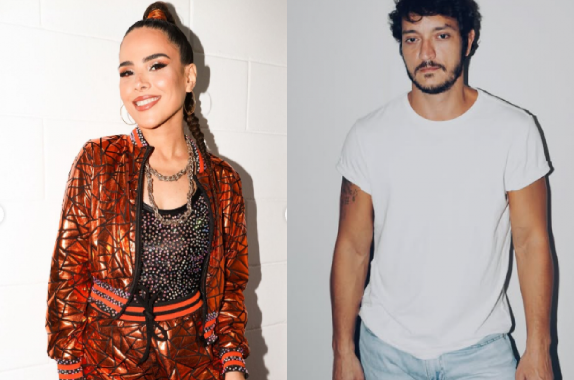 Saiba quem é o suposto affair de Wanessa Camargo após confusão com Dado Dolabella