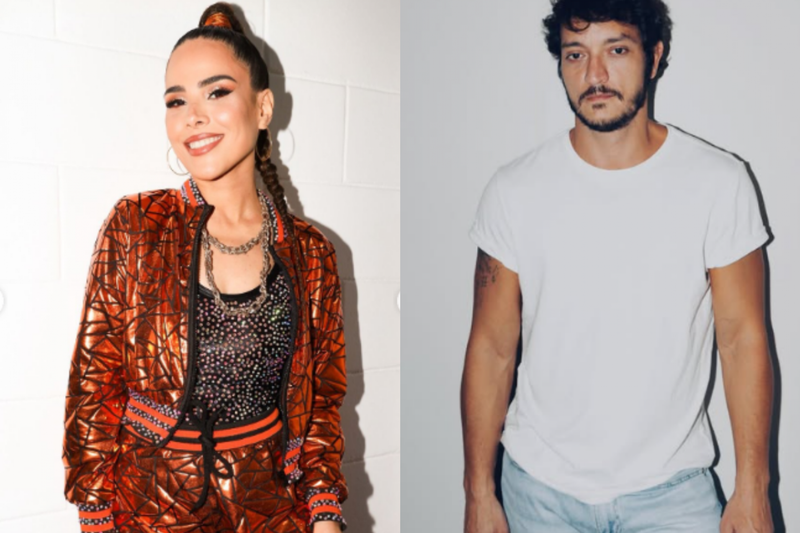 Imagem de Wanessa Camargo e Allan Souza Lima