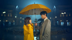 Imagem do dorama "Pretendente Surpresa"