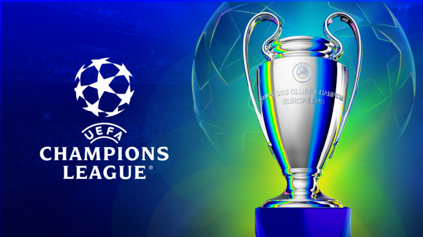 Champions League 2025/26 começa em 16 de setembro