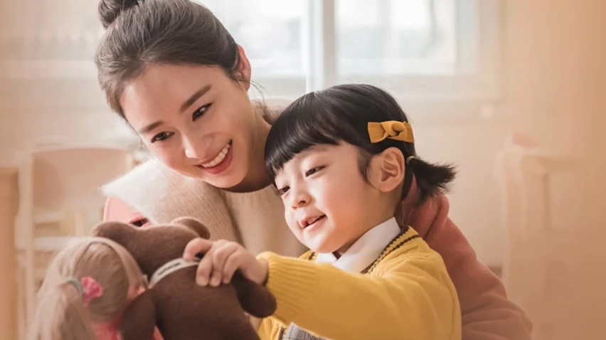 Imagem do dorama "Uma Segunda Chance"