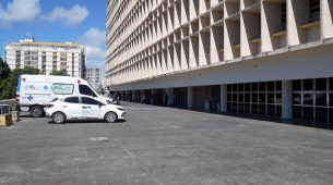 Hospital da Restauração