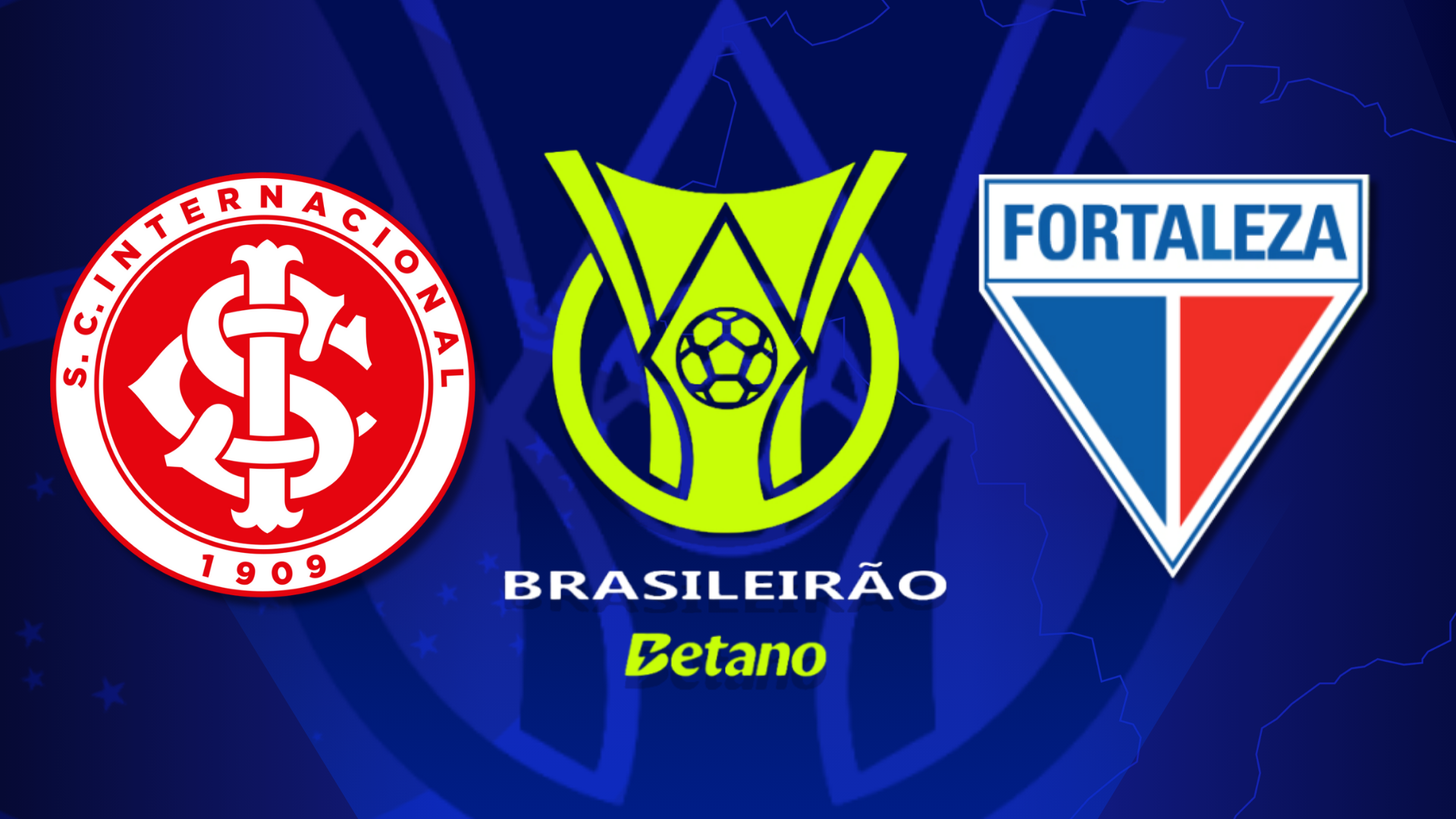 Inter x Fortaleza AO VIVO e online com imagens: Links oficiais e como assistir