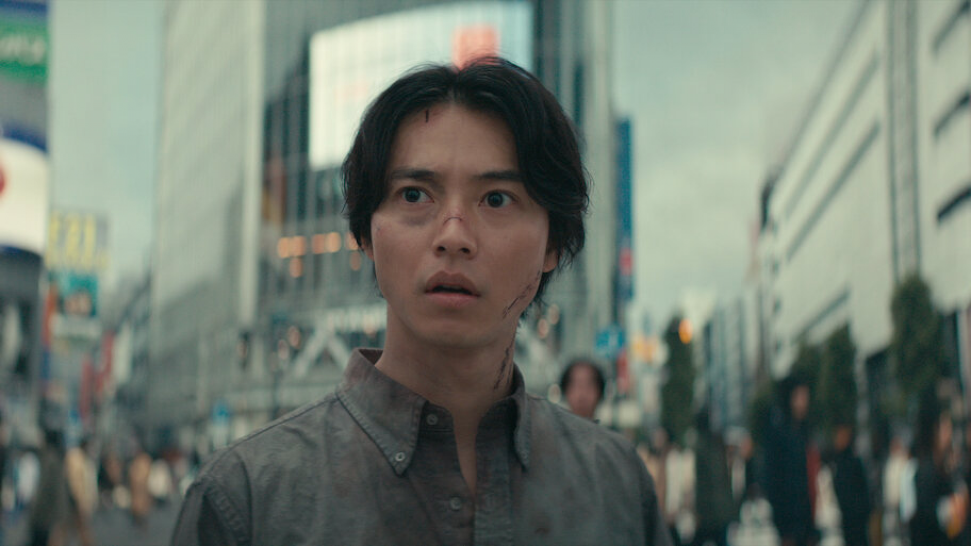Série japonesa imperdível chega na Netflix em Setembro; veja trailer completo