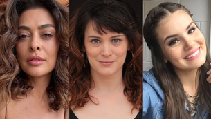 Novela das nove