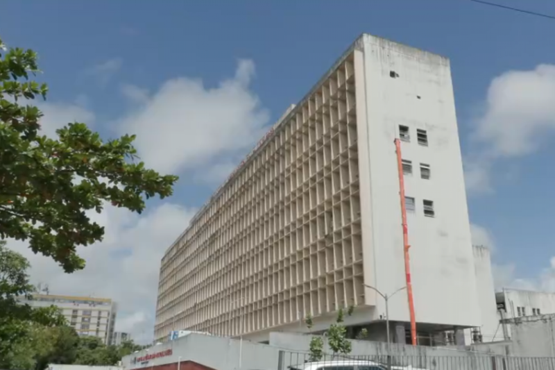 Crise nos hospitais de Pernambuco expõe falta de estrutura e precariedade no atendimento