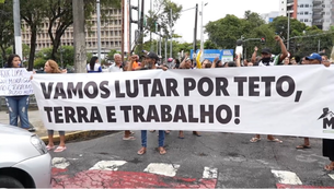 protesto
