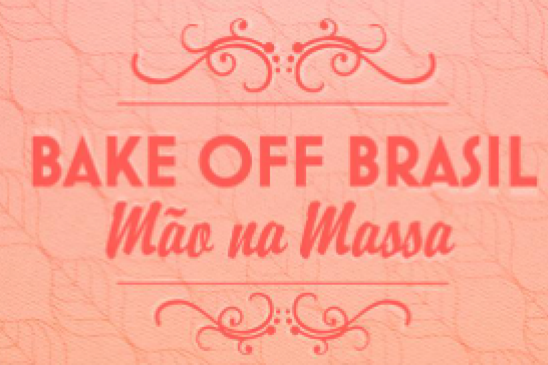 Imagem de divulgação Bake Off Brasil