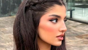 penteado
