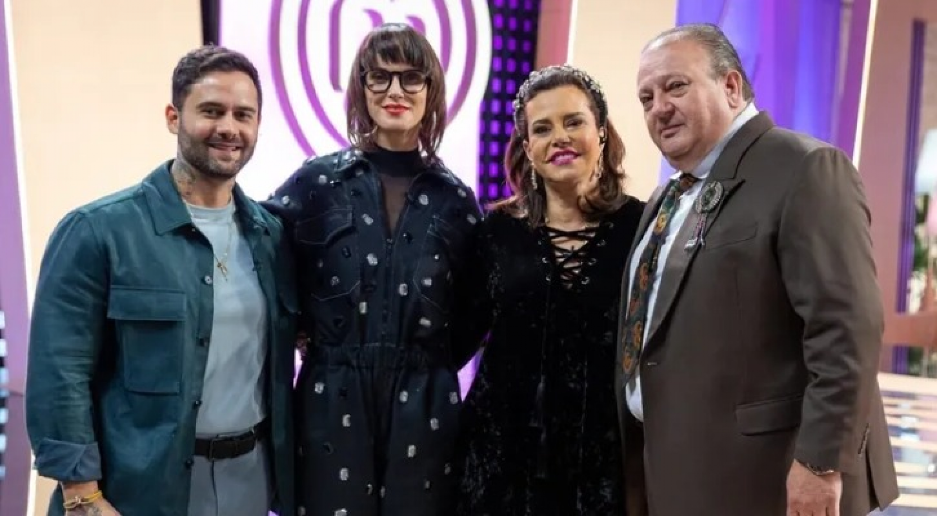 MasterChef Confeitaria estreia nesta terça (09); saiba o que esperar do programa