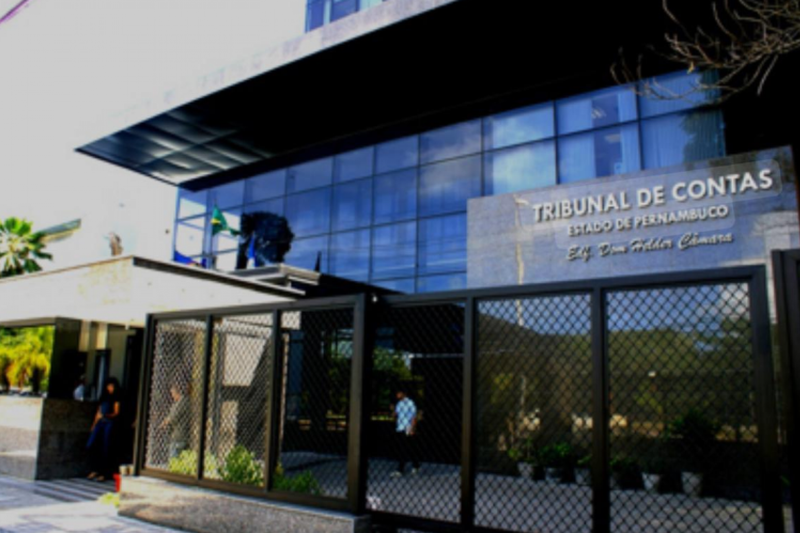 Tribunal de Contas de Pernambuco