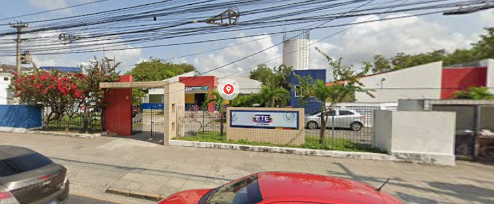 Foto da capa: João Alberto