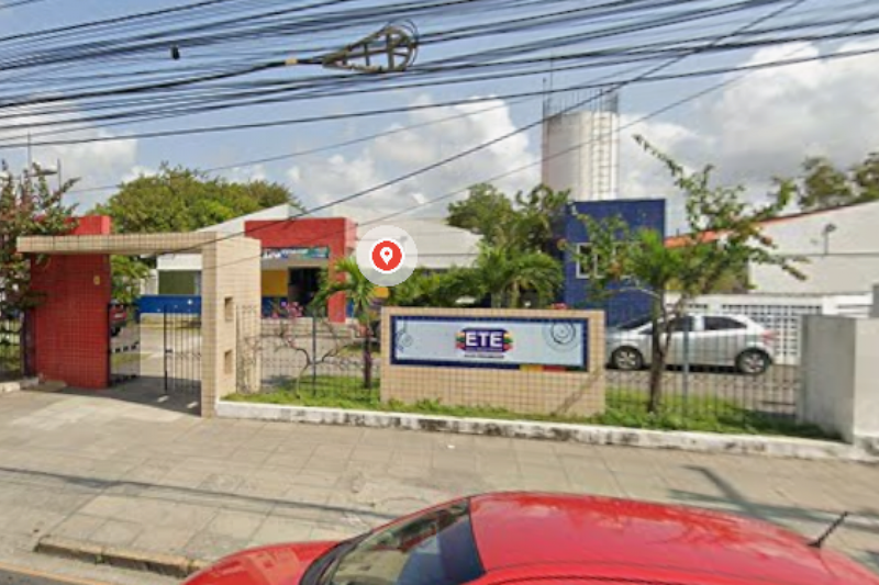 ETE Ginásio Pernambucano