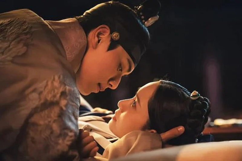 Imagem do dorama "Bon Appétit, Vossa Majestade"