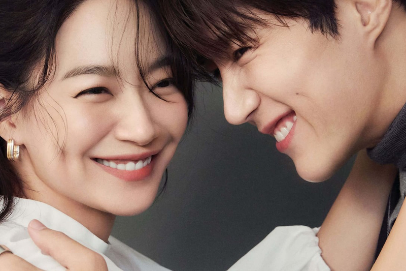 Imagem do dorama "Hometown Cha-Cha-Cha"