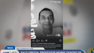 floresta