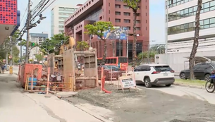 obras