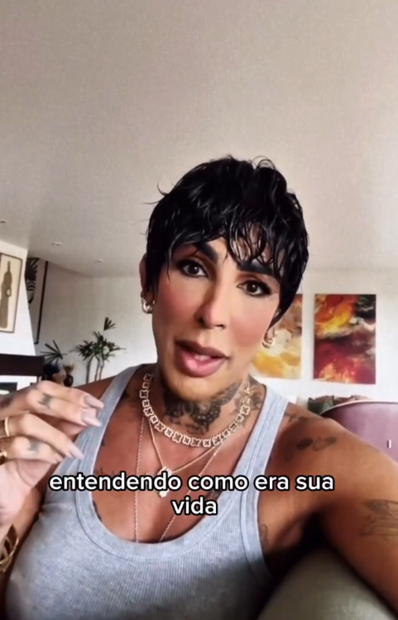 Reprodução / Instagram