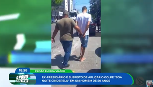 golpe