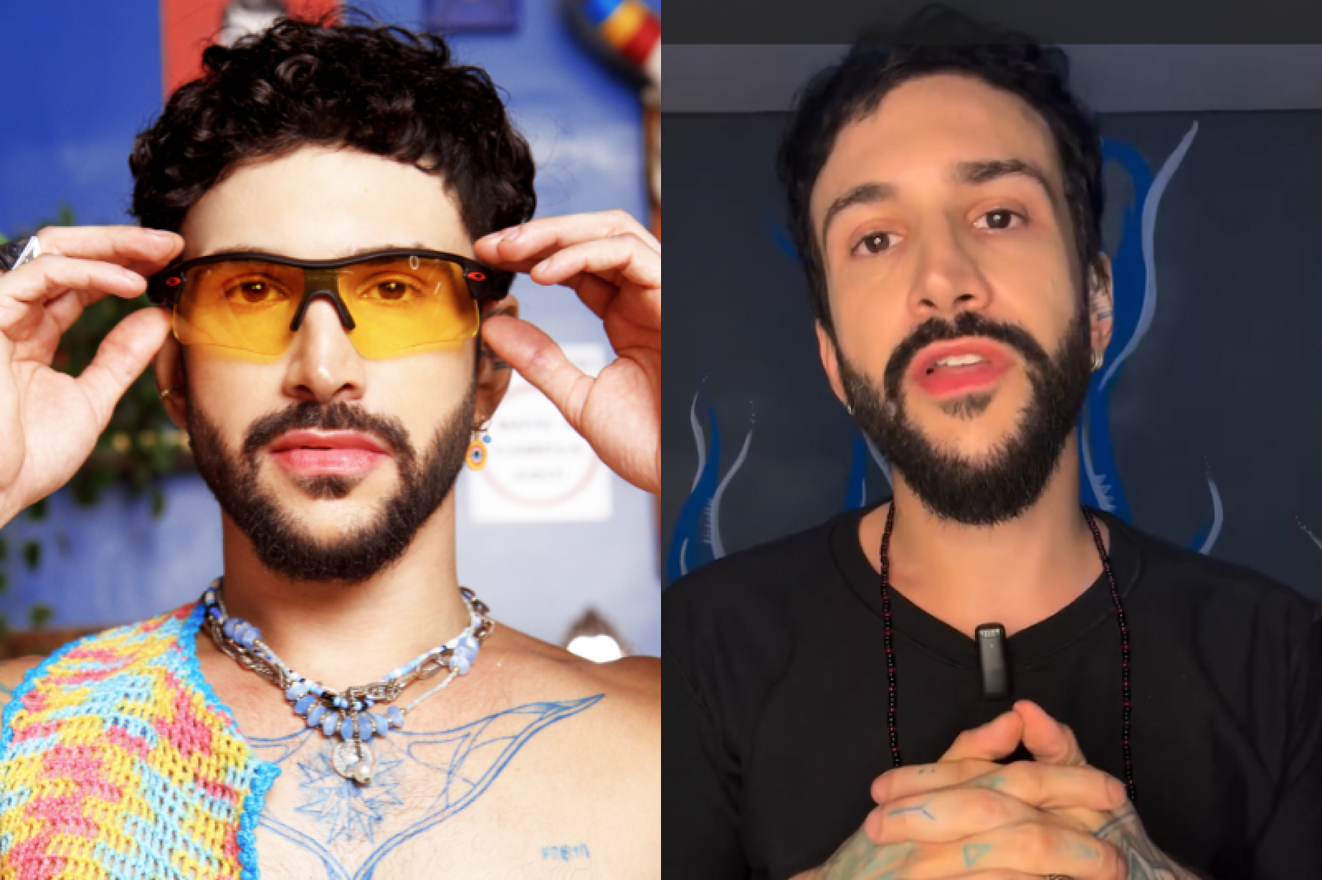 Cancelamento de show na Parada da Diversidade gera crítica de cantor: "Prejuízo foi enorme"