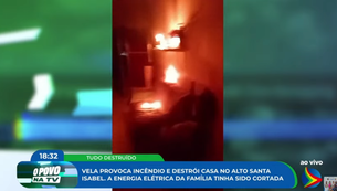 incendio