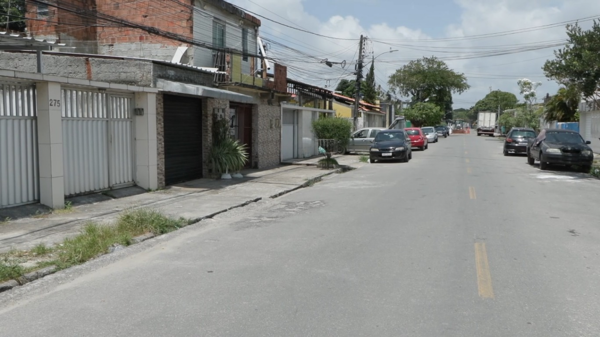 Onda de assaltos a bicicletas aumenta a sensação de insegurança em Recife