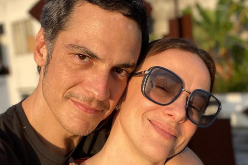 Imagem de Mateus Solano e Paula Braun
