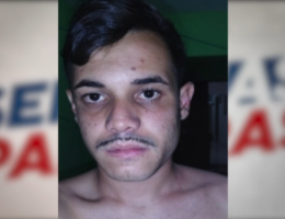 Jovem é encontrado morto na zona rural de Brejo da Madre de Deus