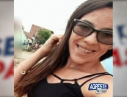 Mulher é morta e homem fica ferido durante ataque a tiros em Toritama
