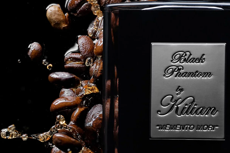 Imagem do perfume Black Phantom "Memento Mori" – Kilian Paris