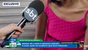 pedofilia