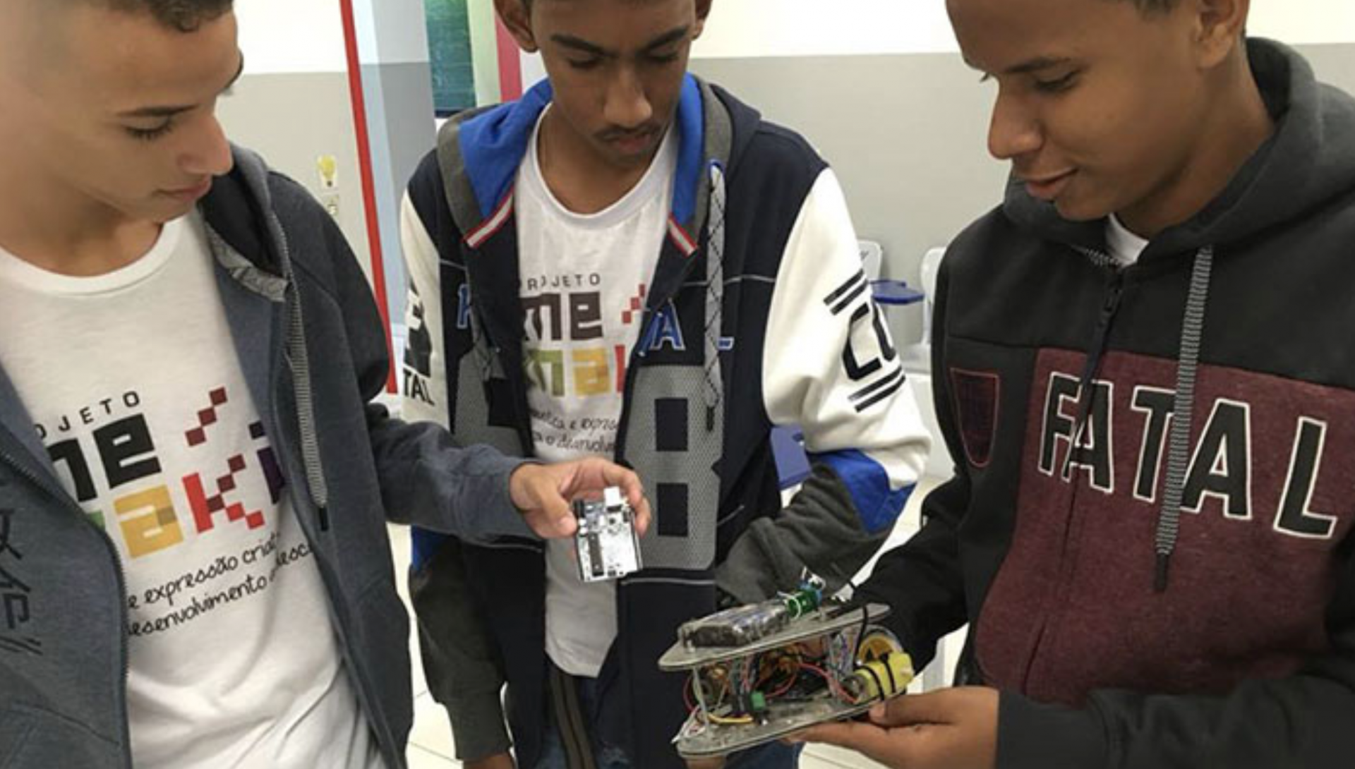 Recife e Jaboatão oferecem cursos gratuitos em criatividade, tecnologia e empreendedorismo; veja como se inscrever