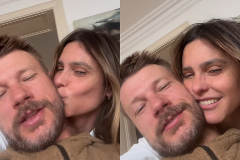 Imagem de Fernanda Lima e Rodrigo Hilbert