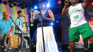 maracatu