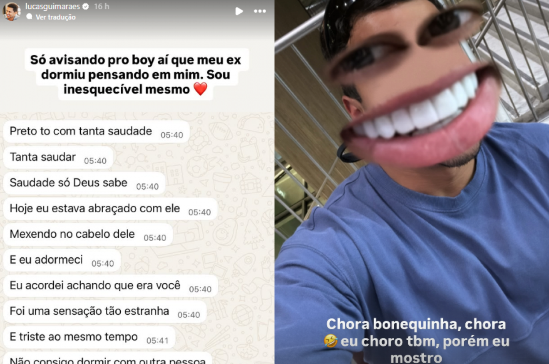 Reprodução/Instagram