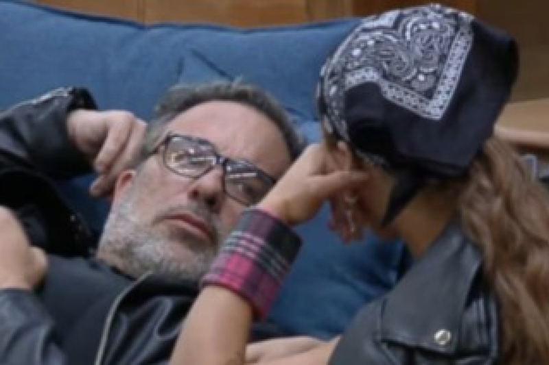 Fabiano Moraes pretende puxar Dudu Camargo da Baia e dispara: "Yoná sai"