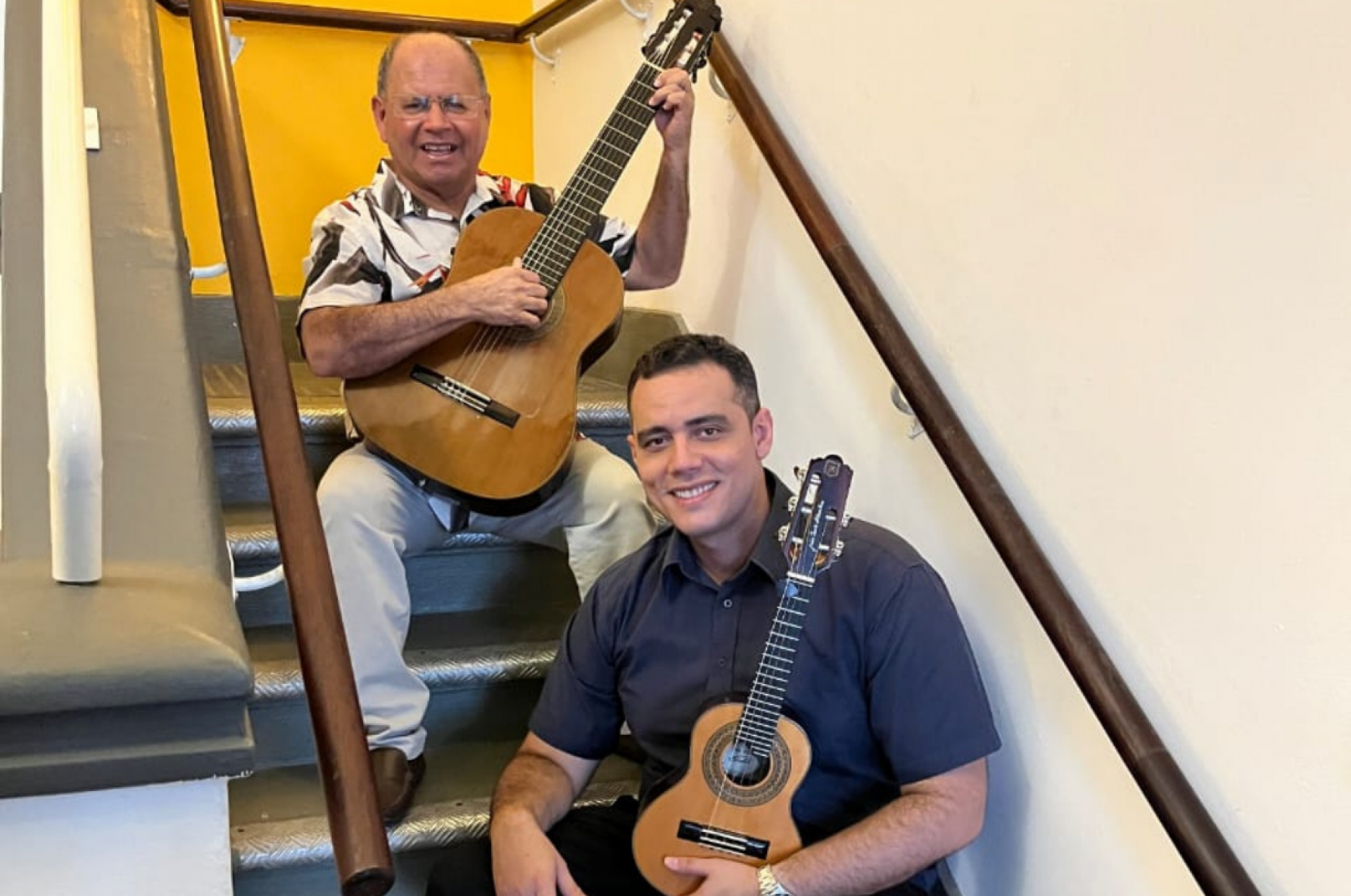 Divulgação/PraMuê Café e Tal