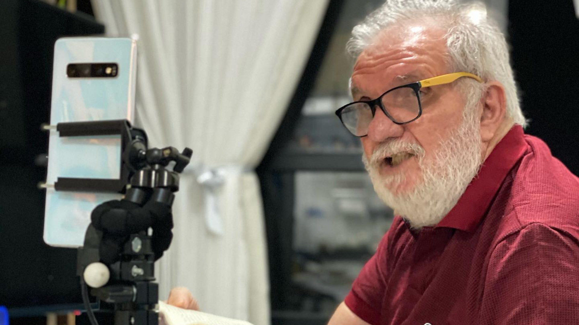 Divulgação/Instagram