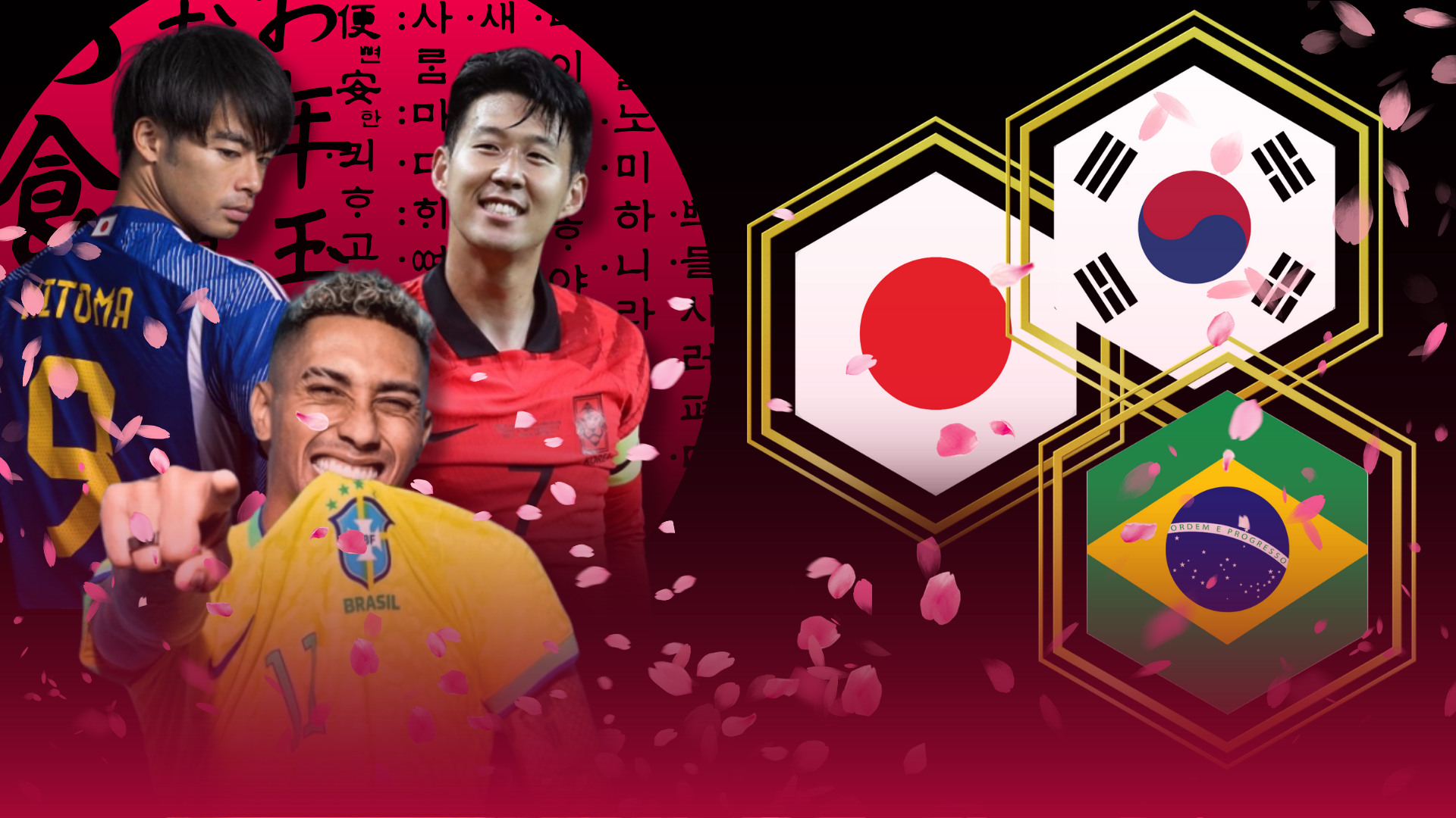 Brasil x Coreia do Sul e Japão: Data dos jogos e da próxima convocação da Seleção Brasileira