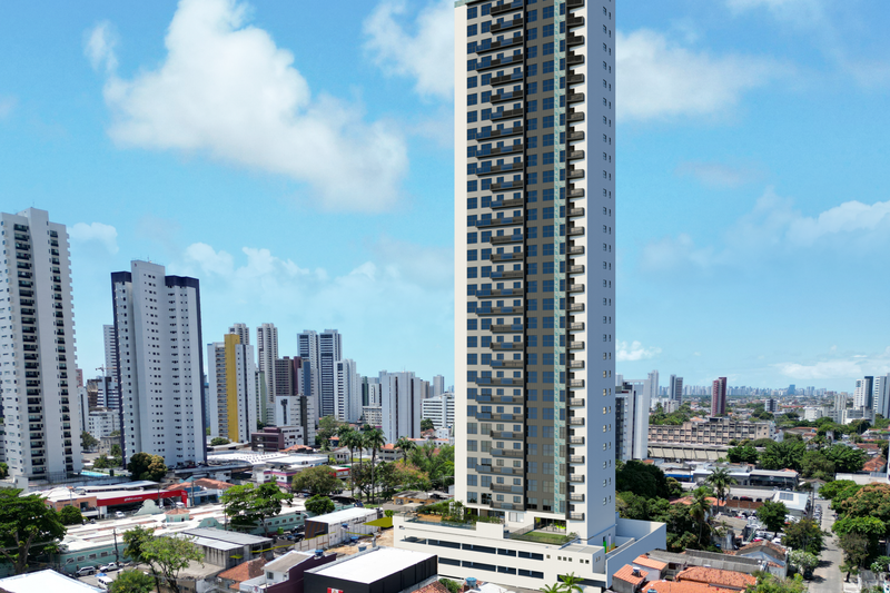 A Carrilho em sua linha premium oferece modernos studios em endere&ccedil;os cobi&ccedil;ados da Zona Norte