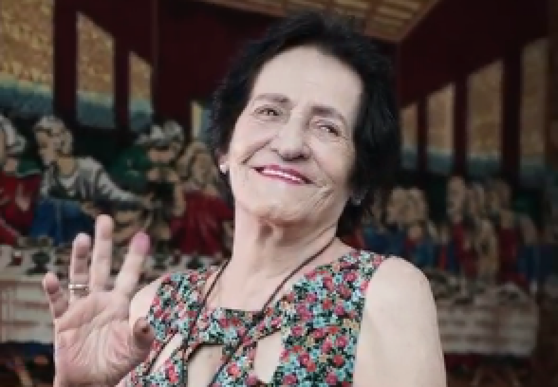 Morre Malba Lucena, ex-deputada estadual de Pernambuco e referência em educação